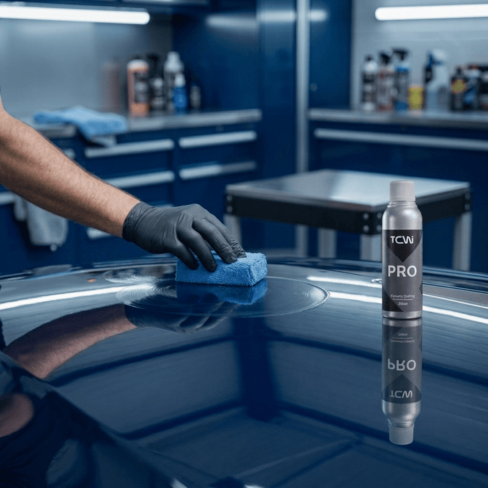 TCW Pro Installer Accreditation - The Ceramic Warehouse