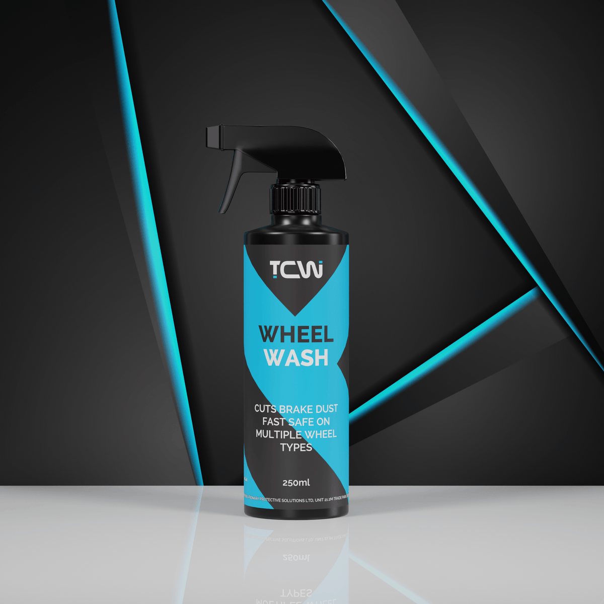 Wheel Cleaner | The Ceramic Warehouse